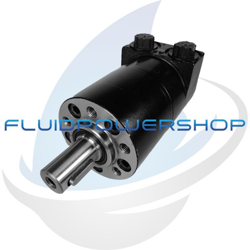 NEW AFTERMARKET CHAR-LYNN 129-0018-AFT MOTOR / EATON 129-0018