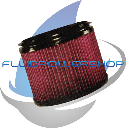 NEW REPLACEMENT FOR WALKER MARINE AIR FILTER 40-1044 / 401044