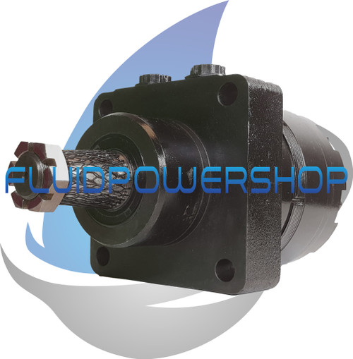 NEW AFTERMARKET CHAR-LYNN 162-1019-004 / 162-1019 MOTOR