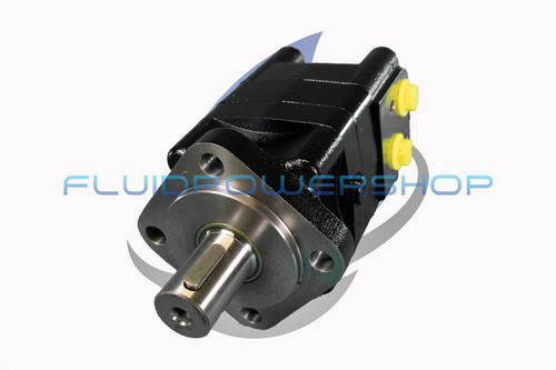 NEW AFTERMARKET REPLACEMENT FOR DANFOSS 151F2204 MOTOR / 151F2204-AFT