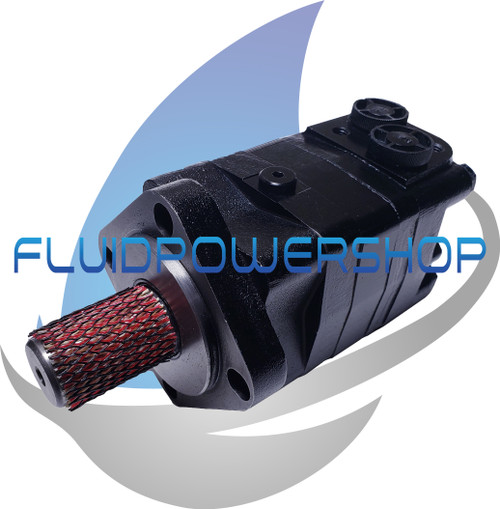 NEW AFTERMARKET DANFOSS MOTOR 151F2206 / 151F-2206