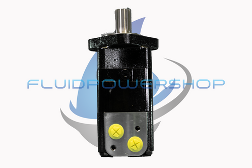 NEW AFTERMARKET REPLACEMENT FOR DANFOSS 151F2213 MOTOR / 151F2213-AFT