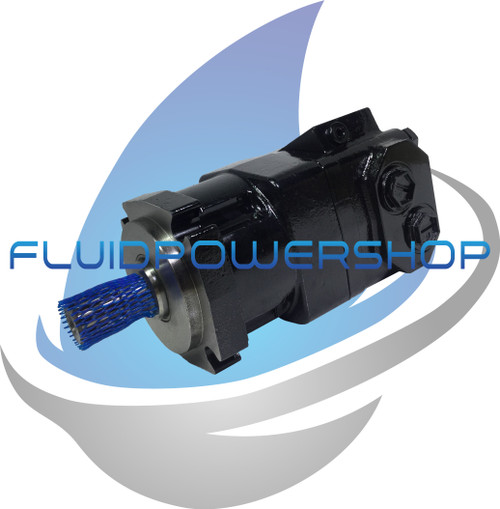 EATON 109-1114-AFT NEW MOTOR