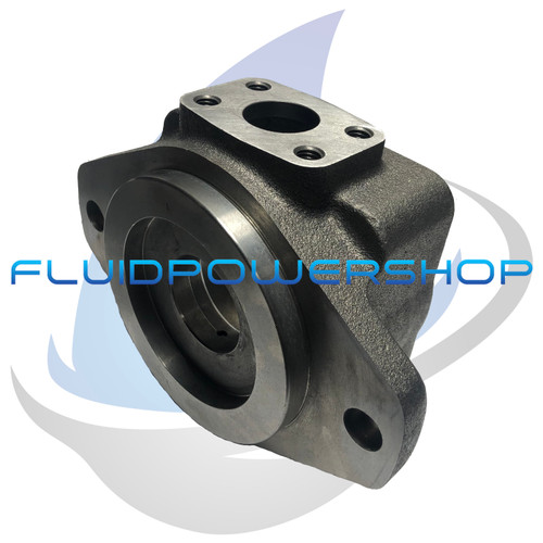 VICKERS 02-136919 35VTS FRONT BODY / 02-136919 FRONT HOUSING NEW REPLACEMENT