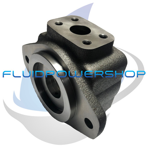 VICKERS 02-136915 25VTS FRONT BODY / 02-136915 FRONT HOUSING NEW REPLACEMENT