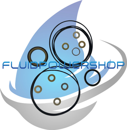 Sauer Danfoss Motor 151-1286 / 1511286 Seal Kit New Replacement