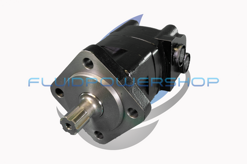 NEW AFTERMARKET REPLACEMENT FOR CHAR-LYNN 104-3087-006 MOTOR / 104-3087-AFT