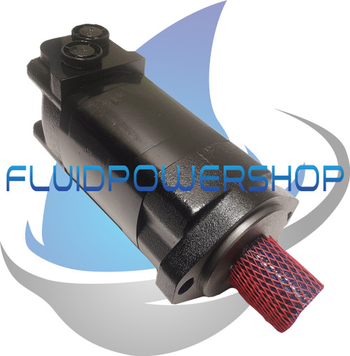 New Aftermarket Char-Lynn 104-3578-006 / Eaton 104-3578 Aftermarket Motor