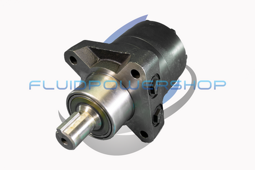 NEW AFTERMARKET REPLACEMENT FOR CHAR-LYNN 184-0490-002 MOTOR / 184-0490-AFT