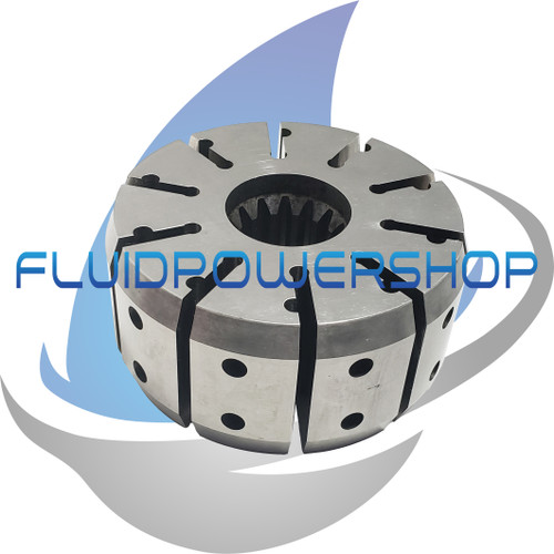 New Aftermarket Replacement Vickers 45VQ ROTOR - 10 Vickers 283871