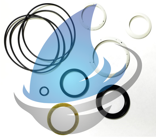  CHAR-LYNN 60026 S SERIES SEAL KIT 