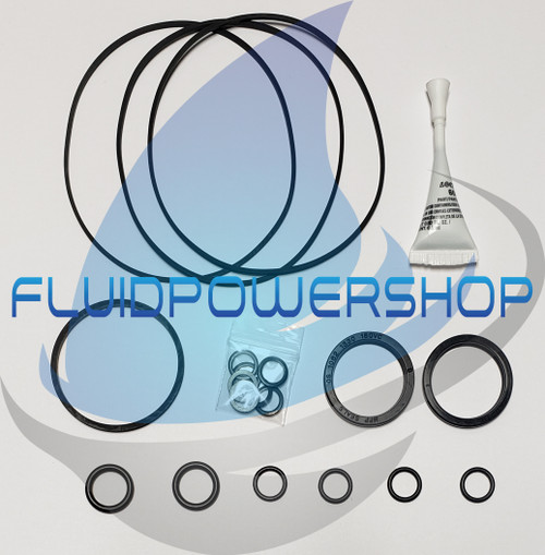 Char-Lynn 60533 / 60533-000 Buna Seal Kit S Series