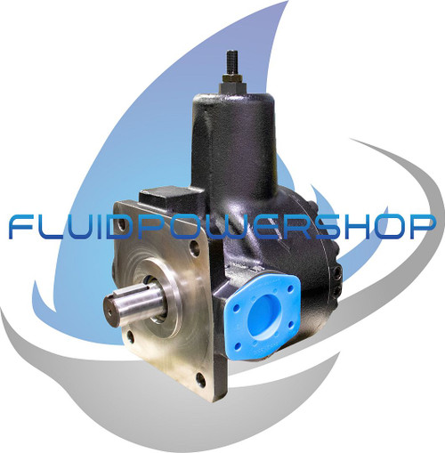 PVR50-70B15-RF-O-52400-L Variable Volume Vane Pump