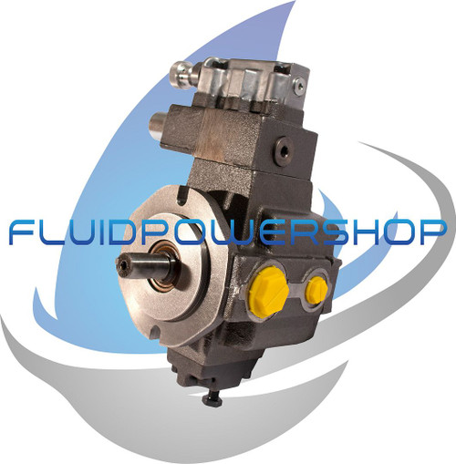 PVX-75B25-RF-P-5SP15126-A Variable Volume Vane Pump