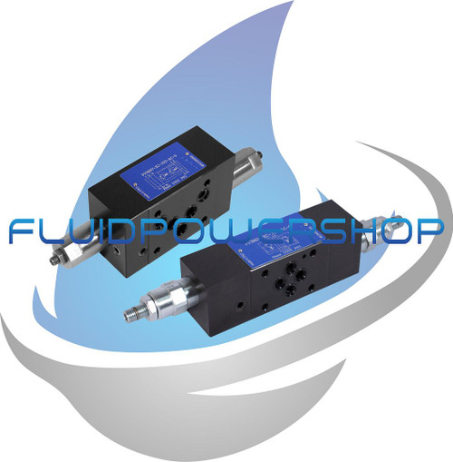 VEP03M-3-A100-GD-12L-A SPARE PARTS