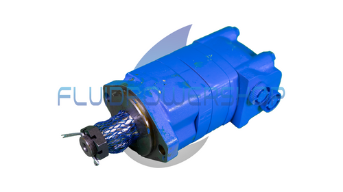 NEW AFTERMARKET REPLACEMENT FOR CHAR-LYNN 104-1557-006 MOTOR / 104-1557-AFT