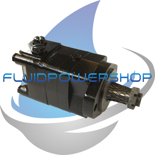 NEW AFTERMARKET CHAR-LYNN 104-1012 / EATON 104-1012 MOTOR 