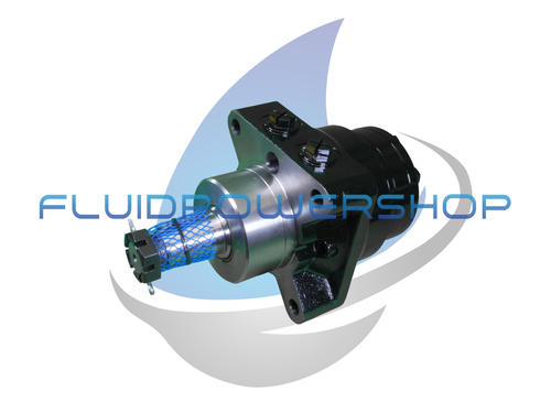 NEW AFTERMARKET REPLACEMENT FOR DANFOSS 151H3011 MOTOR / 151H3011-AFT