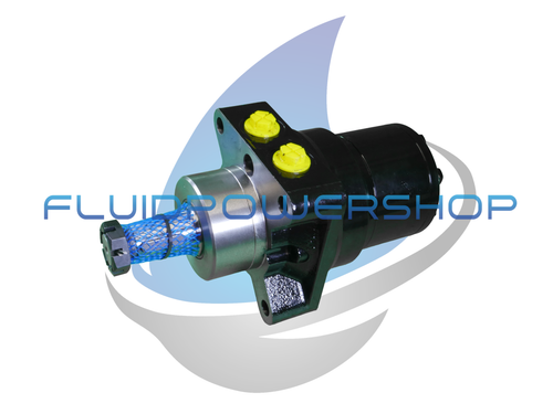 NEW AFTERMARKET REPLACEMENT FOR DANFOSS 151H3016 MOTOR / 151H3016-AFT