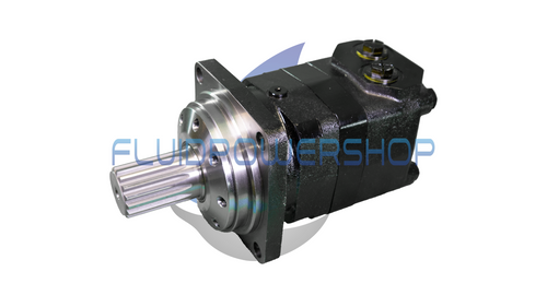 NEW AFTERMARKET REPLACEMENT FOR DANFOSS 151B2157 MOTOR / 151B2157-AFT