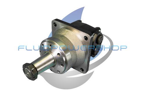 NEW AFTERMARKET REPLACEMENT FOR DANFOSS 151B2170 MOTOR / 151B2170-AFT