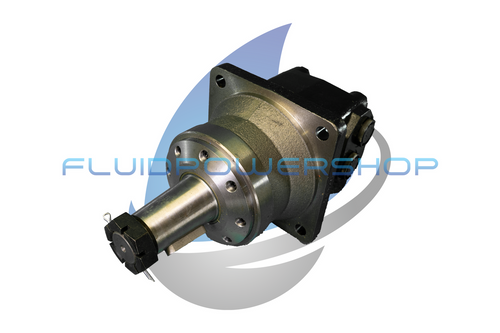NEW AFTERMARKET REPLACEMENT FOR DANFOSS 151B2172 MOTOR / 151B2172-AFT