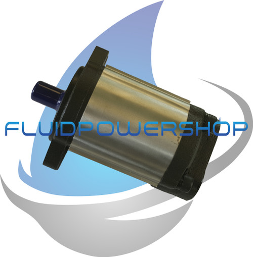 Honor 2GG2U26RE SAE A 2 Bolt Mount-3.25" Pilot Pumps
