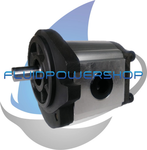 Honor 2GG1U30RE SAE A 2 Bolt Mount-3.25" Pilot Pumps