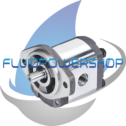Honor 2EDC9U33 Gear Pump