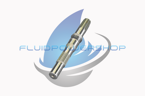 NEW REPLACEMENT FOR VICKERS V20 #11 SHAFT / 280515