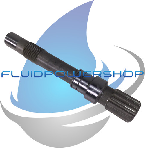 VICKERS 307224 50M #11 SHAFT