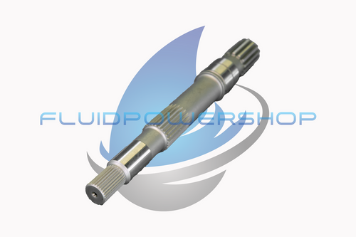 NEW AFTERMARKET REPLACEMENT FOR DENISON T6DC #3 SHAFT / 034-71361