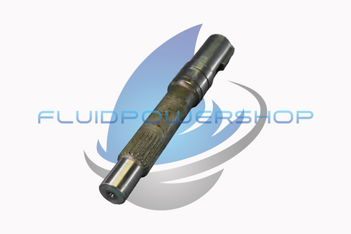 NEW AFTERMARKET REPLACEMENT FOR DENISON T6D #1 SHAFT / 034-70858