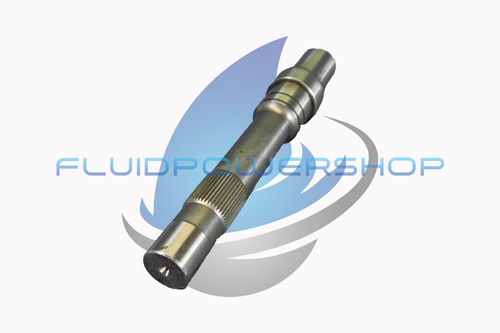 VICKERS 309404 45M #1 KEYED SHAFT