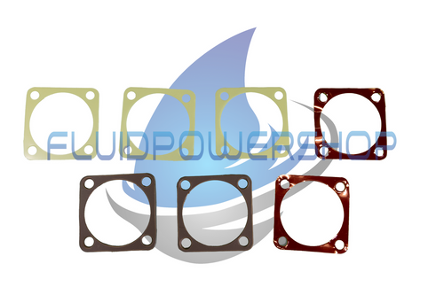 NEW REPLACEMENT FOR VICKERS TA19 SHIM KIT / 923938