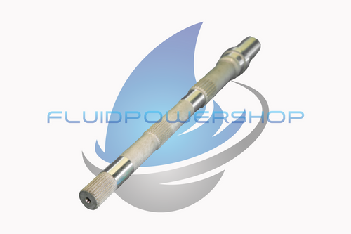 NEW REPLACEMENT FOR DENISON T6DCC #1 KEYED SHAFT / S24-25571