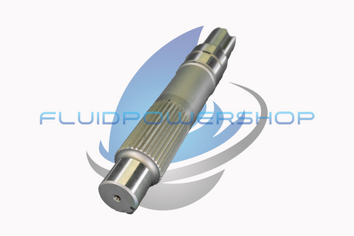 NEW AFTERMARKET REPLACEMENT FOR DENISON T6E #2 SHAFT / 034-66890