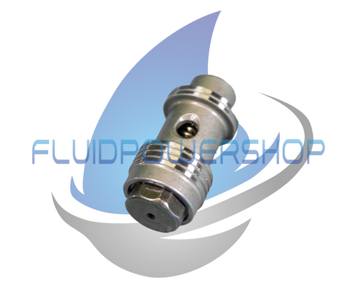 VICKERS 233019 V20F "J" RELIEF VALVE