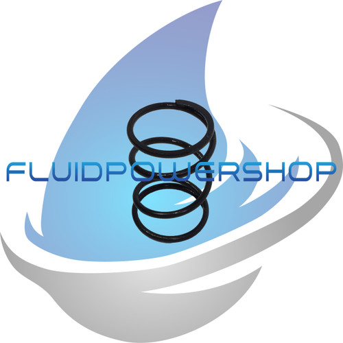 V10 PRESSURE PLATE SPRING