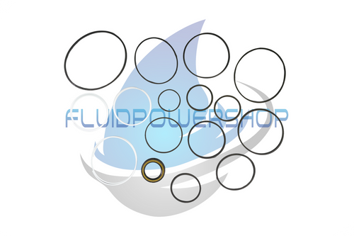 NEW REPLACEMENT FOR DENISON T6DCC SEAL KIT / S24-25575