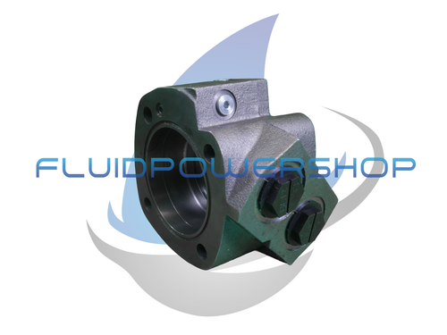 NEW REPLACEMENT FOR CHAR-LYNN 6000 SERIES HOUSING / 8502-004