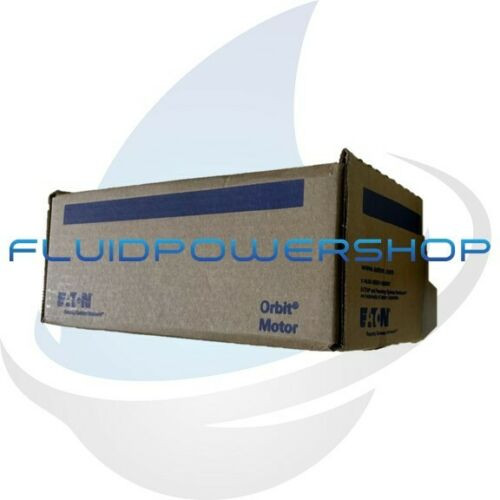 EATON 109-1317-006 NEW OEM MOTOR