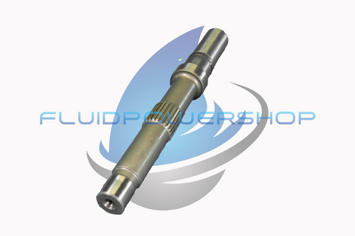 NEW REPLACEMENT FOR VICKERS PVB5/6 - PVQ10/13 STD KEYED SHAFT / V-266162