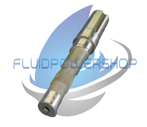 35V(Q) #86 SHAFT