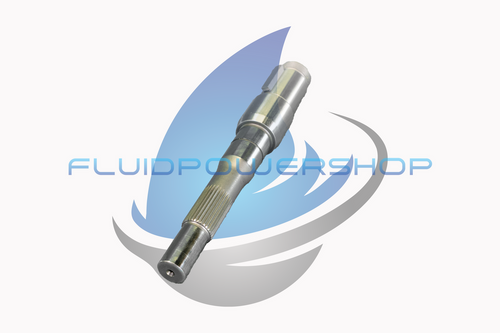 NEW REPLACEMENT FOR VICKERS V20 #3 SHAFT / 280504