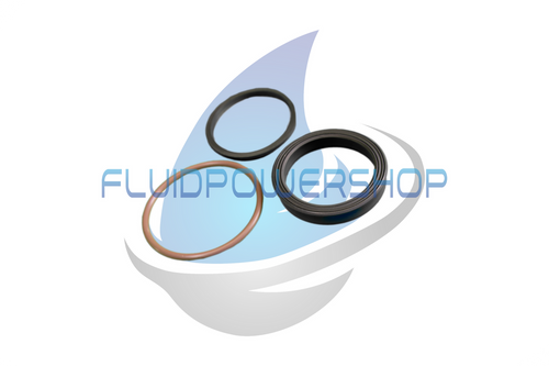 NEW REPLACEMENT ATLAS SERIES H 1-3/4 ROD SEAL KIT-FKM / 1A17S000V 