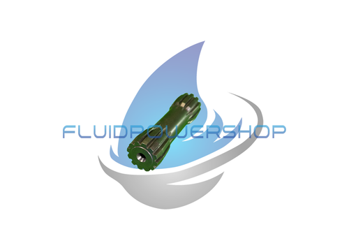 NEW REPLACEMENT FOR CHAR-LYNN 2000 SERIES 11.9 DRIVE / 21371-005