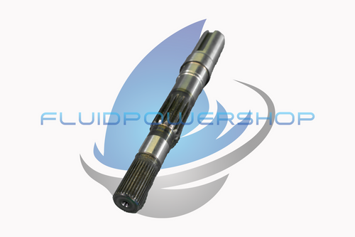 NEW AFTERMARKET REPLACEMENT FOR VICKERS 45V(Q)TC #203 SHAFT / 502467