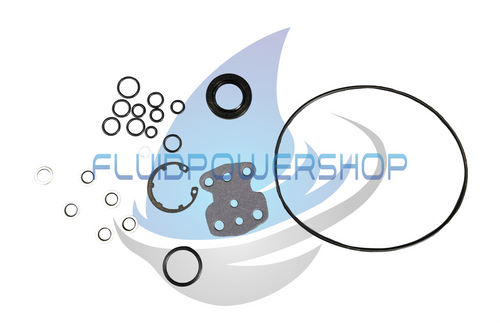 NEW REPLACEMENT REXROTH A10V18 BUNA SEAL KIT / R85434