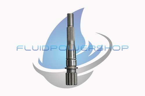 V10 #38 SHAFT